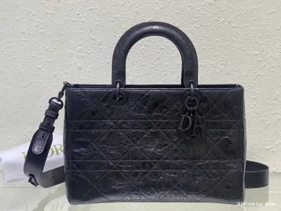 OldCobbler Bags BAG-30*20*13CM DIRO D-Sire ABCDIRO LADY My 0530